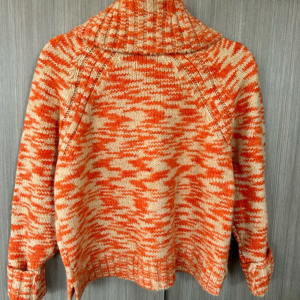 NWT Joie Knit Sweater - Picture 3 of 6
